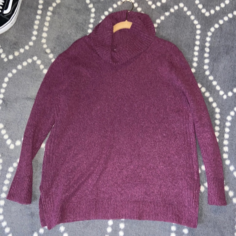 Kohls sweater size small